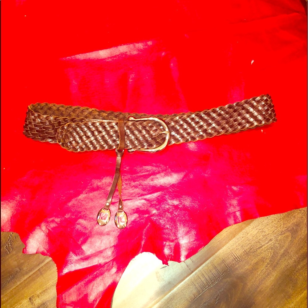 Michael Kors belt
